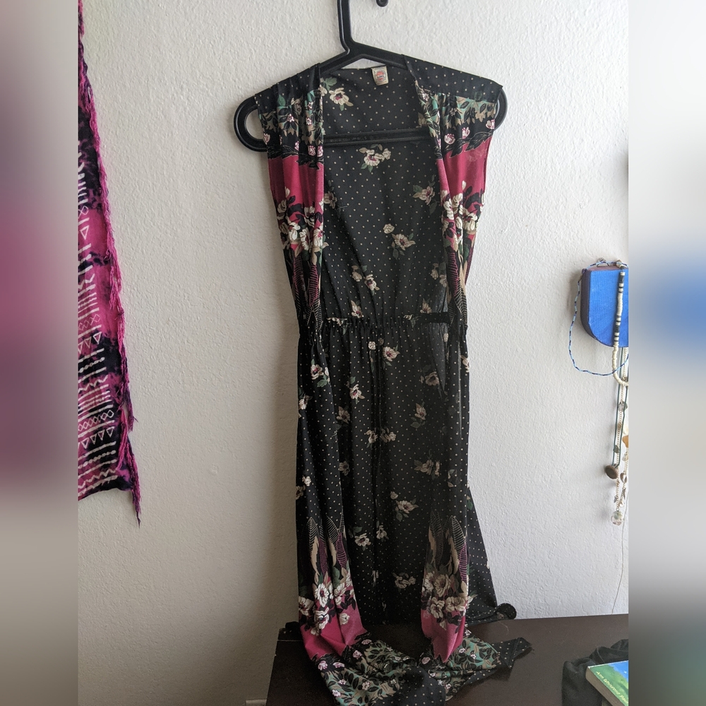 Vintage kimono